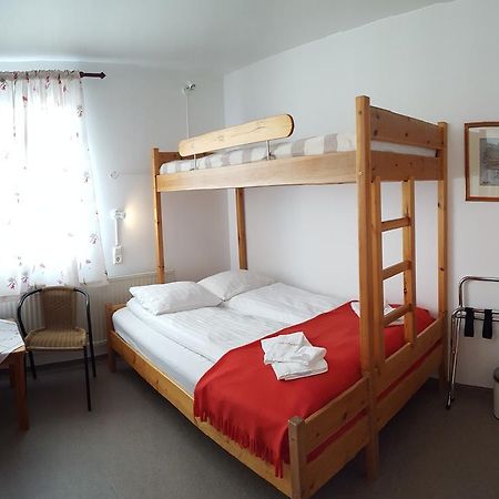 Guesthouse Leirubakki Asolfsstathir Екстер'єр фото