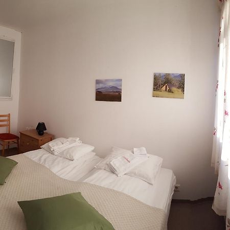 Guesthouse Leirubakki Asolfsstathir Екстер'єр фото