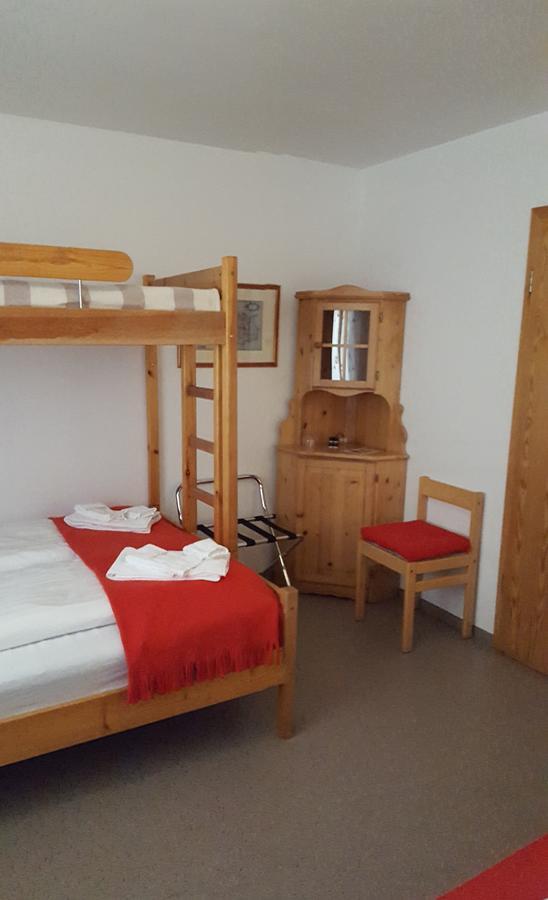 Guesthouse Leirubakki Asolfsstathir Екстер'єр фото