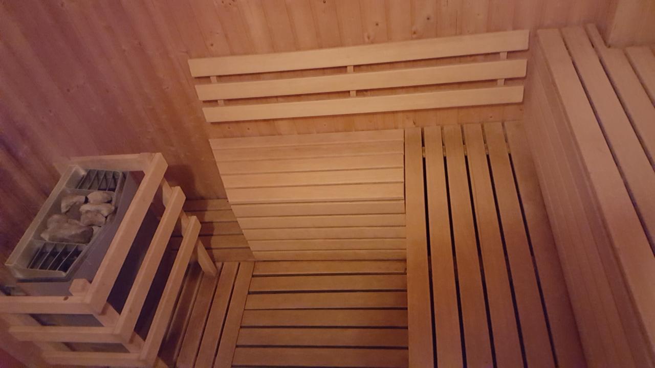 Guesthouse Leirubakki Asolfsstathir Екстер'єр фото