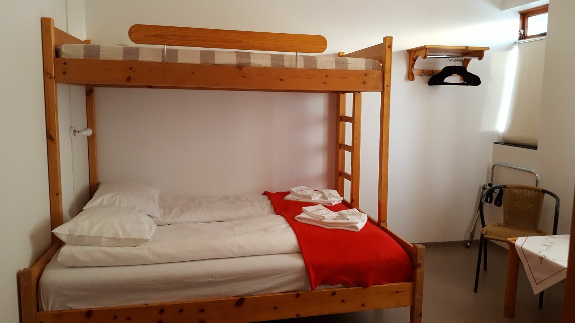 Guesthouse Leirubakki Asolfsstathir Екстер'єр фото