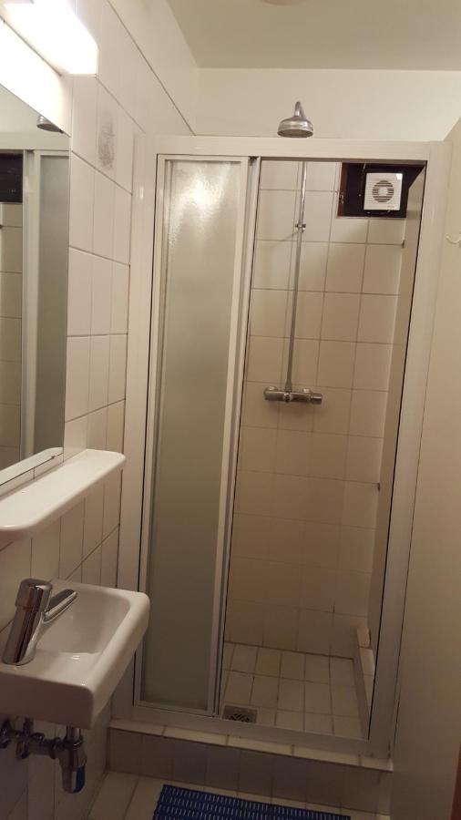 Guesthouse Leirubakki Asolfsstathir Номер фото