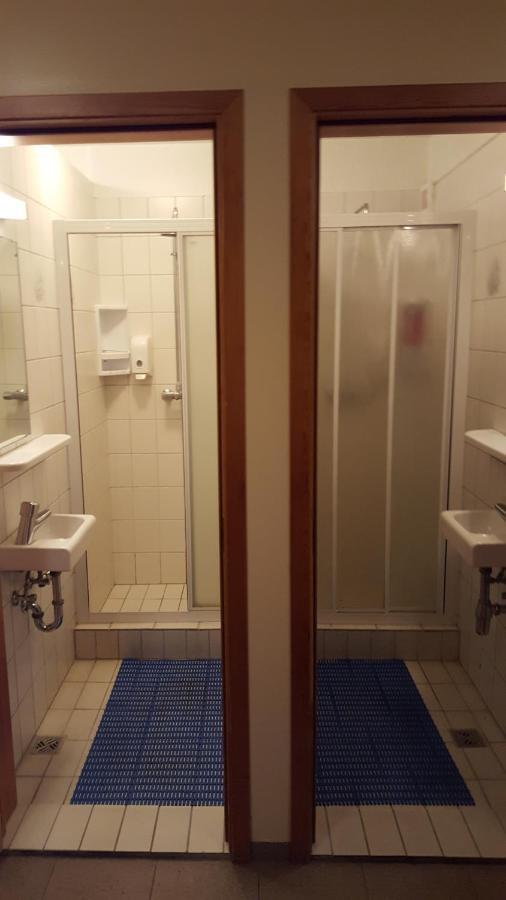 Guesthouse Leirubakki Asolfsstathir Номер фото
